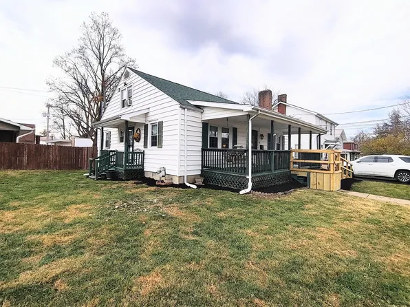 101 Pearl St, Berea, KY 40403