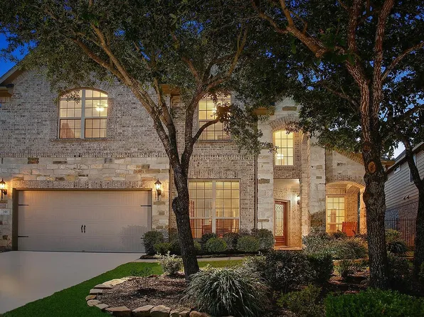 146 Hearthshire Cir, Magnolia, TX 77354