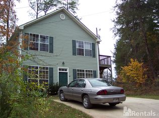 9045 Corvair Trl, Gainesville, GA 30506