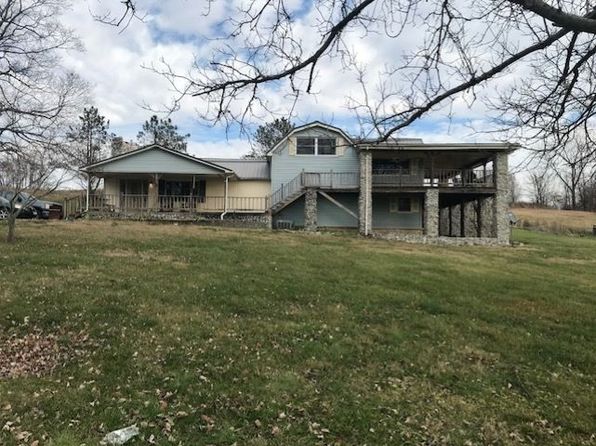 9896 E Riverview Rd Monroe City In 47557 Zillow