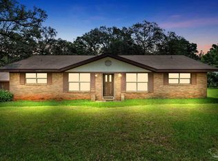 10398 County Road 91, Lillian, AL 36549
