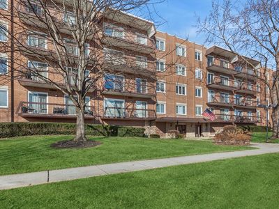 9500 N Washington St APT 505, Niles, IL, 60714