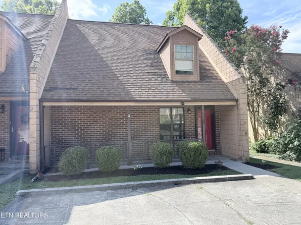 4434 Townhouse Way, Knoxville, TN 37921