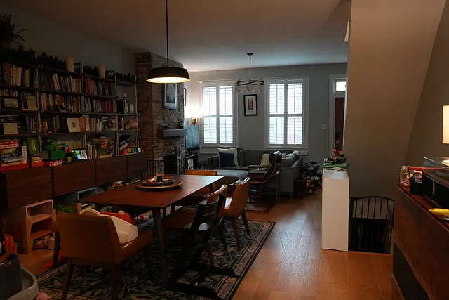 610 Sampsonia Way — Photo 5