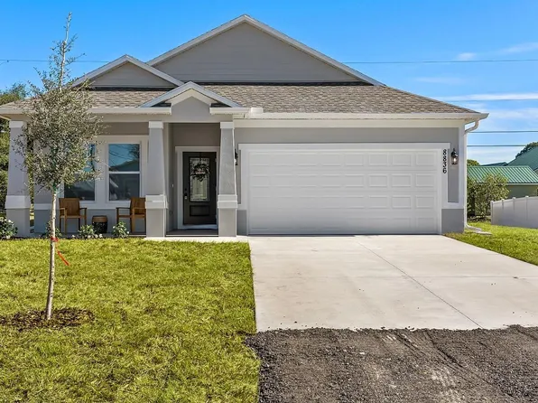 8836 97th Court, Vero Beach, FL 32967