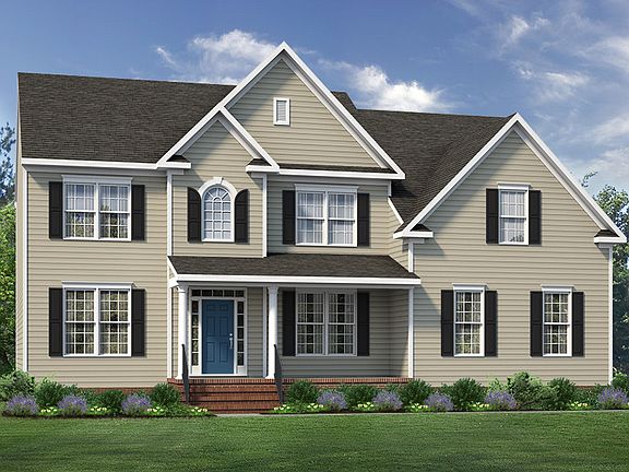 Brookshire - Traditional A