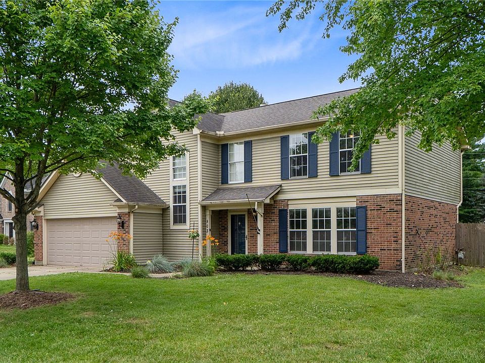 1st image of 803 Park Hill Ct