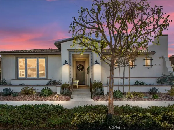 4212 E Sonrisa Privado, Ontario, CA 91761