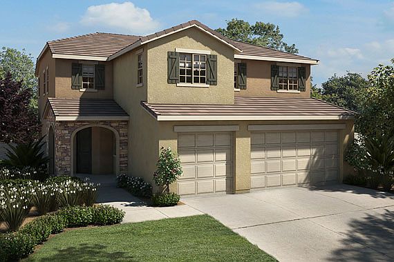 Exterior B