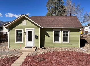 126 S Institute St, Colorado Springs, CO 80903