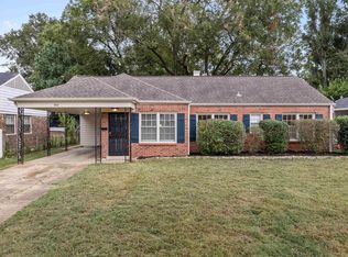982 Giaroli Dr, Memphis, TN 38122
