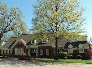 5515 Winthrop Ct, Evansville, IN 47715