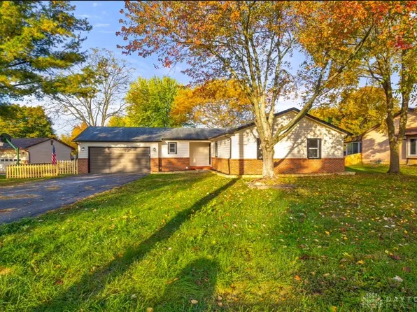 237 S Hempstead Rd, Westerville, OH 43081