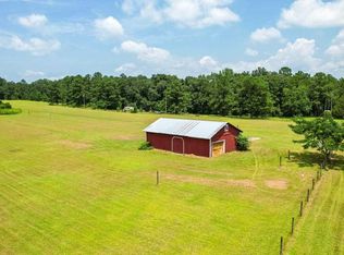 Wayside Farm Rd, Havana, FL 32333