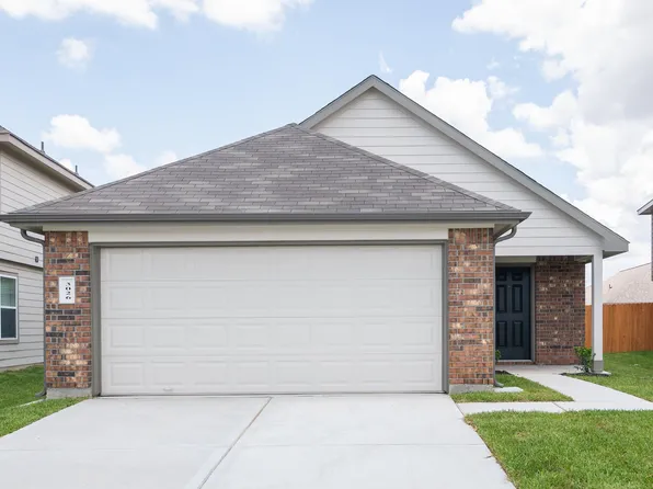3026 Saluta Miata Ct, Katy, TX 77493