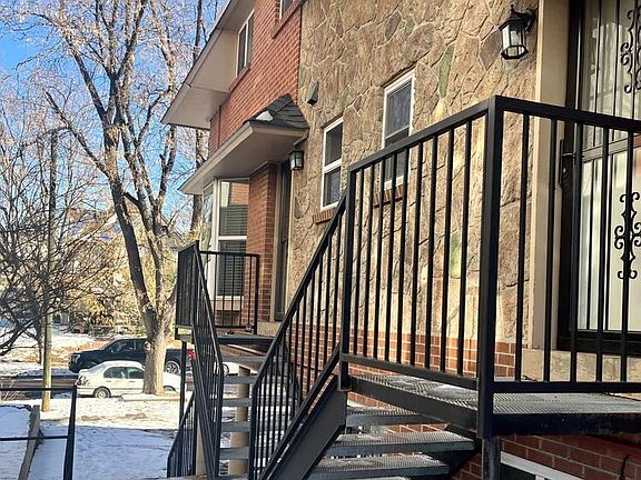 2nd image of 1355 Gaylord St APT 1