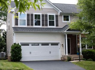 323 Patriot Way, Charlottesville, VA 22903