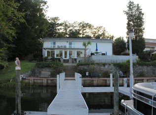 28 Rocky Cove Rd, Lexington, SC 29072