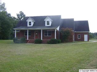 1290 Cedar Creek Church Rd, Hartselle, AL 35640