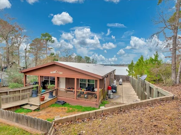 412 Ridge Trl, Trinity, TX 75862