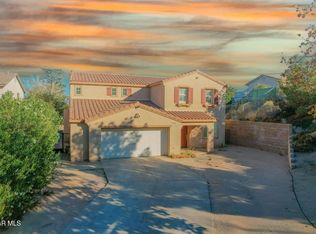 38318 Wakefield Pl, Palmdale, CA