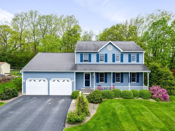 6105 Thunderhead Ln, Jamesville, NY 13078