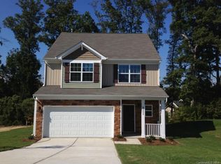 2111 Dave Thomas Ln LOT 8, Charlotte, NC