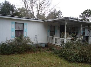 736 SW Sampala Lake Rd, Madison, FL 32340