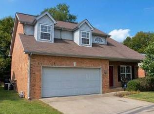 7128 Somerset Farms Dr, Nashville, TN 37221