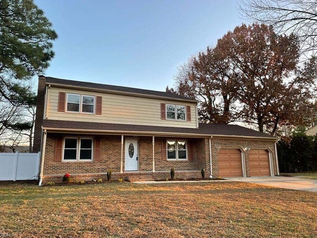 96 Colombia Dr, Newport News, VA 23608 Zillow
