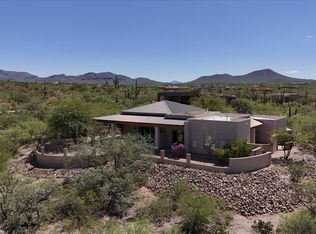 15243 E Tumbling W Ranch Pl, Vail, AZ 85641
