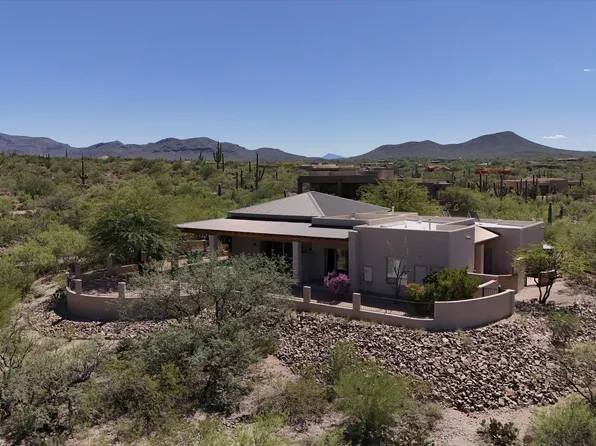 15243 E Tumbling W Ranch Pl, Vail, AZ 85641