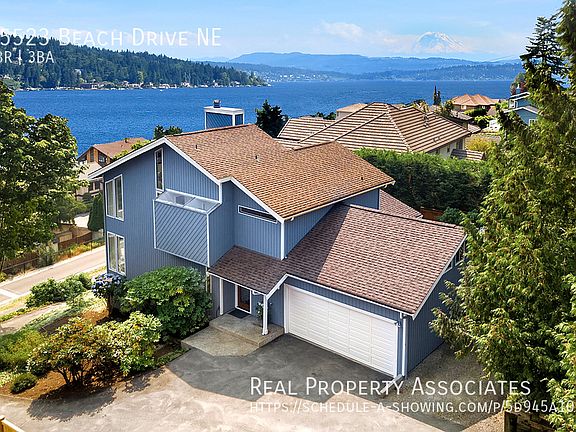 3rd image of 15523 Beach Dr NE