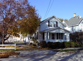 621 Mount Vernon St, Oshkosh, WI 54901