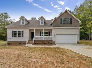 1785 Faulkner Rd, Clover, SC 29710