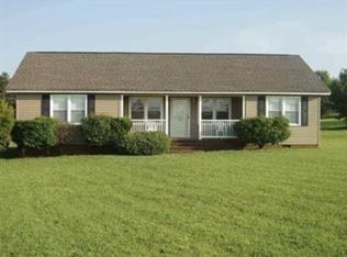 168 Bernice Snow Rd, Greer, SC 29651