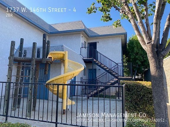 4th image of 1737 W 146th St APT 4