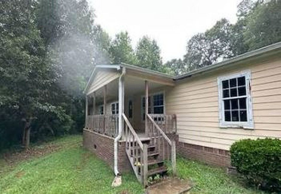 Property Front View