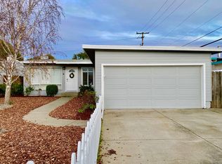 2147 Shoreview Ave, San Mateo, CA 94401