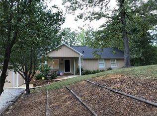 15440 Sandstone Rd, Northport, AL 35475