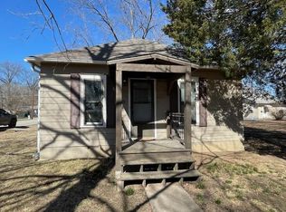 501 E Madison St, Pittsburg, KS 66762