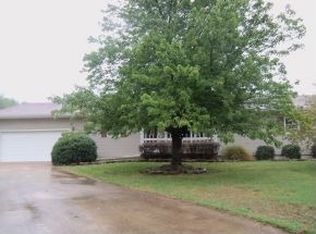 1000 Francis St, Lamar, MO 64759