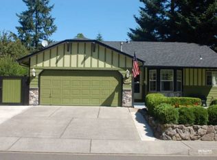 14812 NE 80th Cir, Vancouver, WA 98682