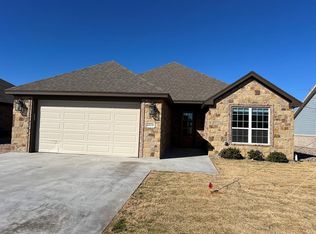4030 Blair Ln, San Angelo, TX 76904