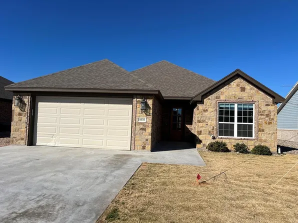4030 Blair Ln, San Angelo, TX 76904