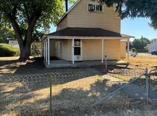 308 N Jefferson St, Medical Lake, WA 99022