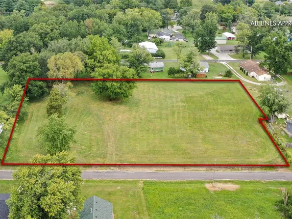 0 E Carpenter St, Jerseyville, IL 62052
