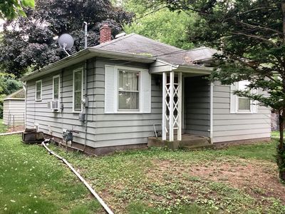 4021 West Edgerton AVENUE, Milwaukee, WI, 53221