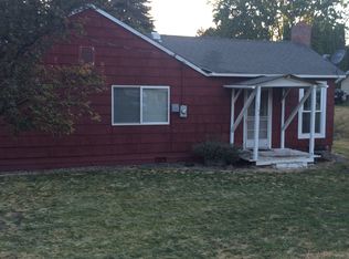1107 N Water St, Ellensburg, WA 98926