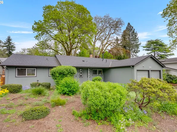 1440 NW Jenne Ave, Portland, OR 97229